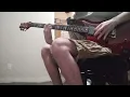 Summoning The Lich - Cult Of The Ophidian part 2 cover