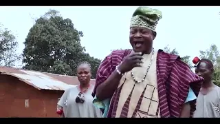 latest yoruba movie ileke mokandinlogun