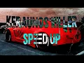 4WHEEL - KERAUNOS KILLER (SPEED UP)