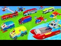Download Lagu Paw Patrol Toy Collection for Kids