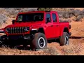 2025 Jeep Gladiator Review Shorewood IL Tyson Motor