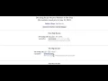CPN - How to Make a Clean CPN Number