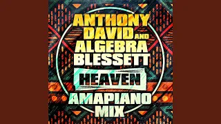 Heaven (Amapiano Mix)