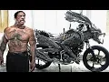 Danny Trejo s Lifestyle 2019