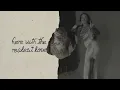Jorja Smith - Greatest Gift (Lyric Video) ft. Lila Iké