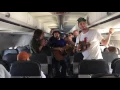 Dustbowl Revival - On A Plane - "I Decided"