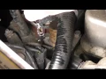 Honda VTEC System Testing P1259 trouble code