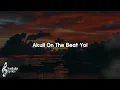Yaad Na Aaye (Lyrics) - Akull 🎶 | Gore rang se jo kala jadu chalaye✨