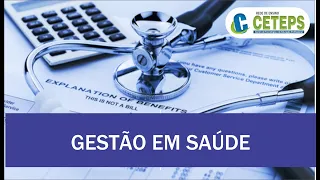 Gestão em Saúde - Dimensionamento de Pessoal na Enfermagem   Resolução COFEN 543 2017