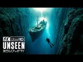 Download Lagu Unseen Underworld | Exploring Ocean Abysses Beyond the Reach of Light | Travel Video 8K