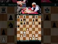 Lagu Carlsen vs Kasparov 2004 ||  Magnus Greatest match of all time || #chess #shorts