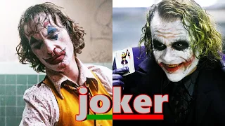 ملخص فيلم Joker حكاية لتحول من رجل مهمش إلى أخطر مجرم في غوثام 