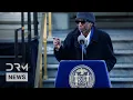 Lagu “This Moment Is Our Proof”: Poet Cornelius Eady Stuns Crowd at Mamdani's Inauguration | AC1G