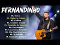 Download Lagu Fernandinho 2025 || As Mais Tocadas e Inesquecíveis 🙏 Único, Caminho No Deserto, Galileu...Só louvor