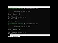 Fibonacci Series in Bash