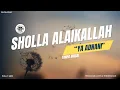 Download Lagu Ya Adnani (صَلَّى عَلَيْكَ اللهُ يَا عَدْنَانِي) Tanpa Musik - Lirik Arab, Latin danTerjemahan