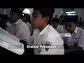 Mars Seruan Persatuan