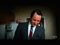 Mad Men 06x03 - Trudy confronts Pete "I will destroy you"