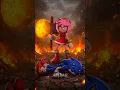 Download Lagu Sonic vs Silver, Shadow, Amy Rose #sonic #battle #shorts
