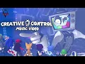 Lagu Creative Control [NRG Music Video]