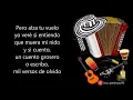 Mil Versos De Olvido, Los Betos - Letra