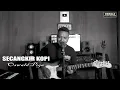 LAGU BLUES NATAL 2025/SECANGKIR KOPI/OSWALD PIGA STUDIO RECORD/ORIGINAL MUSIK \u0026 VIDEO