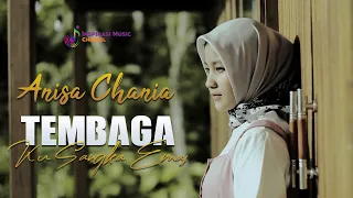 anisa chania tembaga ku sangka emas official music video 