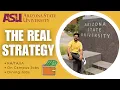 On Campus Jobs in ASU Arizona State University - How to find On Campus Jobs