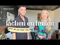 Download Lagu DAGJE ALACATI EN TERUG NAAR NEDERLAND || VLOG # MALIKA SAYMAK