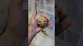 العاب مخيفه للأطفال    دندنها