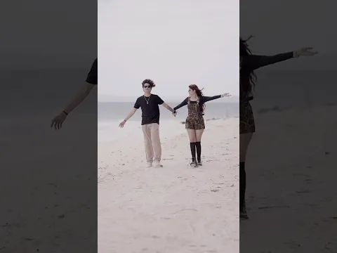 Andaman part 2 🥰 || Jaanvi Patel Gulshan Kalra #shorts