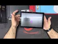 Blu M10L Pro Hard Reset