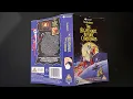 Download Lagu Opening \u0026 Closing to Tim Burton’s The Nightmare Before Christmas (1995 VHS UK)
