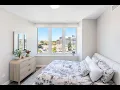 2 Bed 2 Bath Prospect Heights Apartment Tour Unit 704 at 595 Dean St