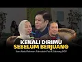 Download Lagu [2/4] tetaplah untuk mengiyakan hidup - Sabrang MDP, Fahruddin Faiz \u0026 Nani Abdul Rahman