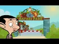 Download Lagu Safari Bean! | Mr Bean Animated Season 2 | Full Episodes | Mr Bean World