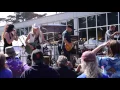 Jefferson Starship (2016) 'We Can Be Together',  Haight Street, June 12, 2016