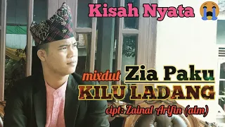 lagu lampung top 2021 kilu ladang mixdut zia paku cipt zainal arifin alm 