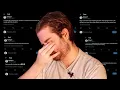Reading my Terrible Old Tweets