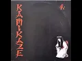 Lagu Kamikaze II (1990 Full Album)
