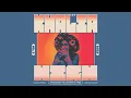 Khalia - High | Cali Roots Riddim 2023 | Prod. Collie Buddz (Official Audio)