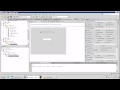 Como utilizar el scrollbar en NetBeans