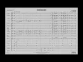 Renegade by Tommy Shaw/arr. Ishbah Cox