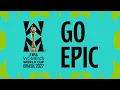 The FIFA Women s World Cup 2027 Brand
