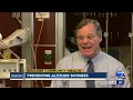 BCH Health Segment Preventing Altitude Sickness