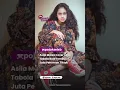 Download Lagu Asila Maisa Cover Lagu Tabola Bale Tembus 3 Juta Penonton Tiktok.