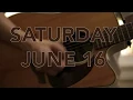 6 16 18 - Matthew Mulnix 6 Mile Chop House Lawrence KS