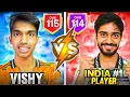 Download Lagu I Faced India’s Best Player – Demystrio!🇮🇳🔥