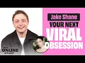 Jake Shane Barely Remembers His Own Viral How Online Are You