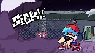ALT ANIMATION WICH SICK COMBO LUA